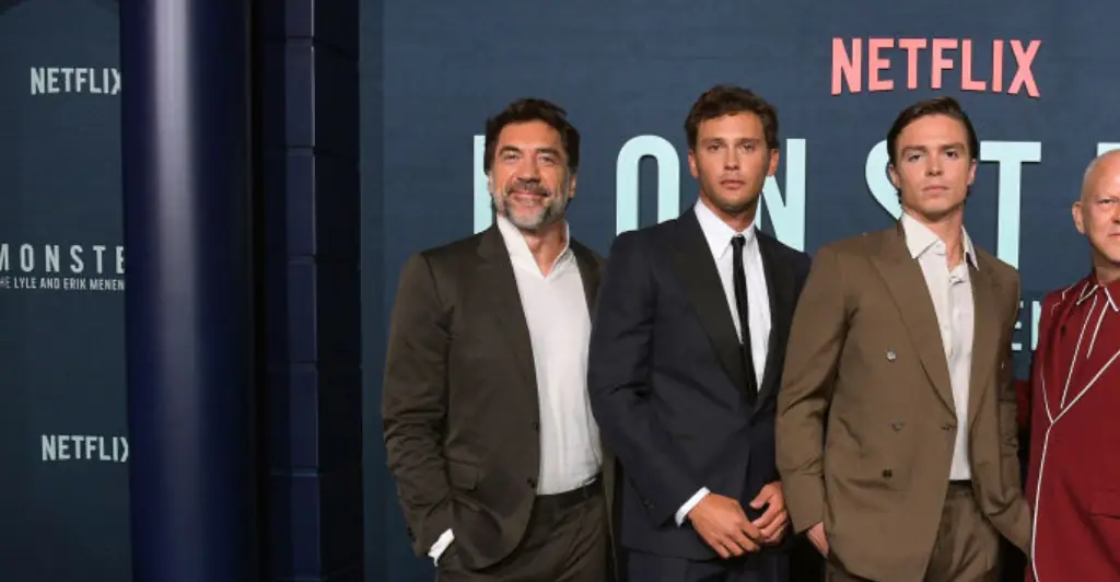 24 of Lyle and Erik Menendez's family members share statement condemning Ryan Murphy's 'grotesque shockudrama' Monsters