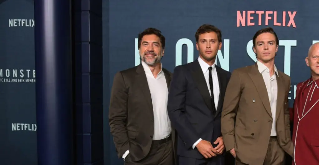 24 of Lyle and Erik Menendez's family members share statement condemning Ryan Murphy's 'grotesque shockudrama' Monsters