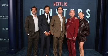 24 of Lyle and Erik Menendez's family members share statement condemning Ryan Murphy's 'grotesque shockudrama' Monsters