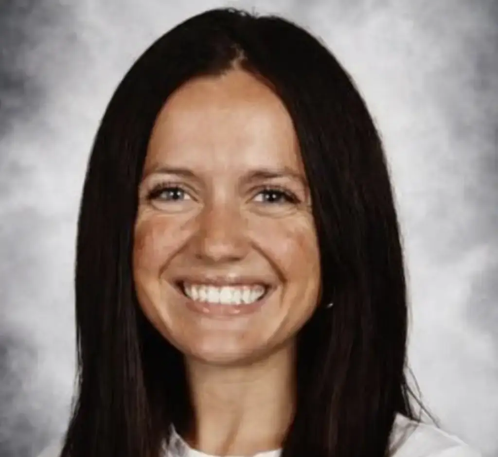 Maris Nichols had worked at the school for over three years. Credit: Linkedin / Maris Nichols