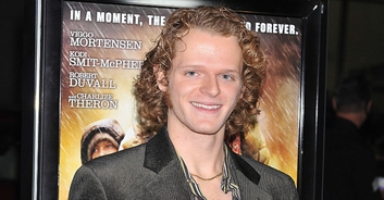 'How I Met Your Mother' actor caught fleeing the country after allegedly stabbing girlfriend