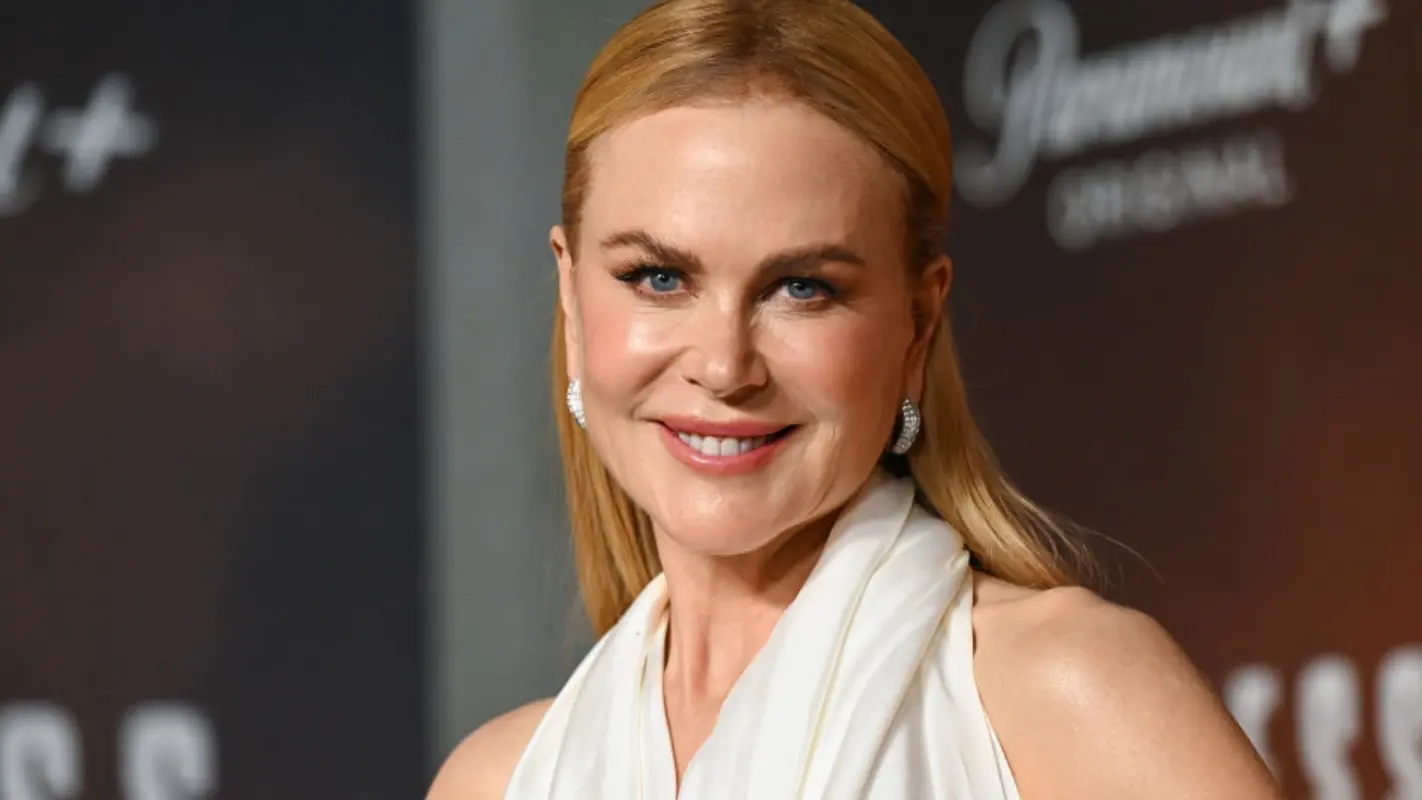 nicole kidman