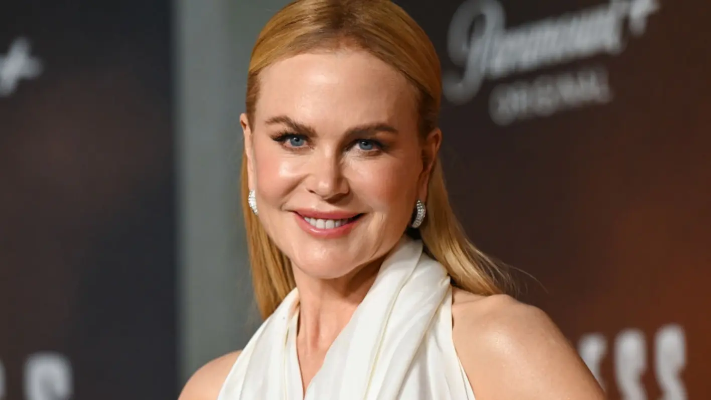 nicole kidman