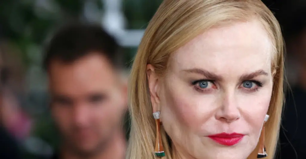 Netflix's 'inappropriate' new murder mystery starring Nicole Kidman is branded as 'perverted' by cast