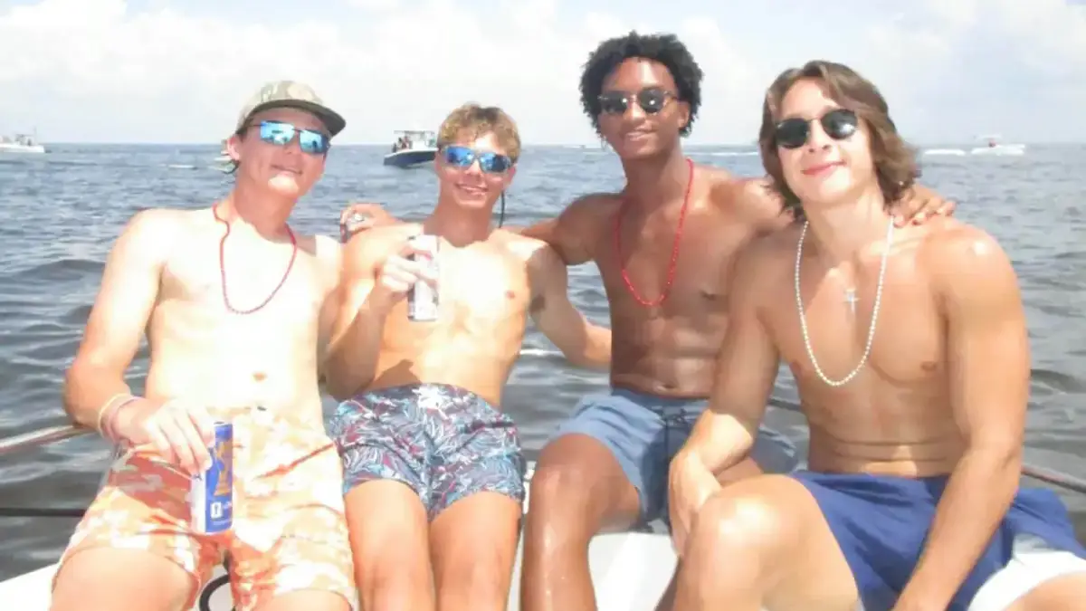 Nolan Wells’ Friend Breaks Silence On 'What Really Happened' In Troubling Video