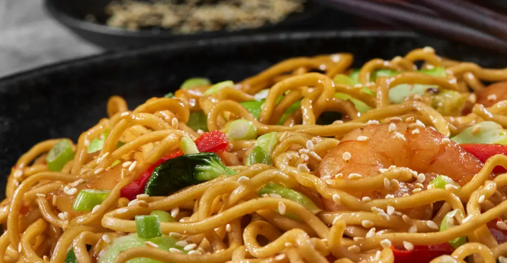 Student had his limbs amputated after massive mistake involving roommate's leftover noodles