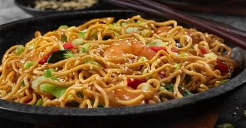 Student had his limbs amputated after massive mistake involving roommate's leftover noodles