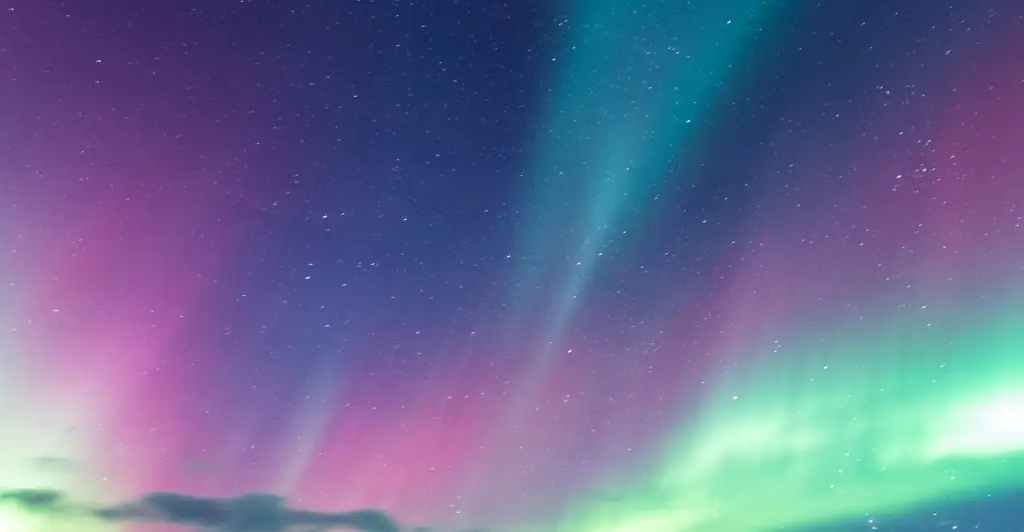 Northern Lights are set to be visible across the United States - here's how to see them
