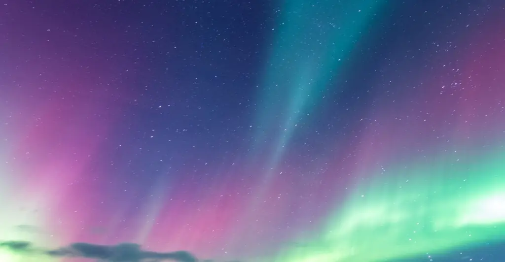 Some US states could see the Northern Lights this Thanksgiving