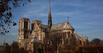 Mystery of deformed body found in lead coffin under Notre Dame is finally solved