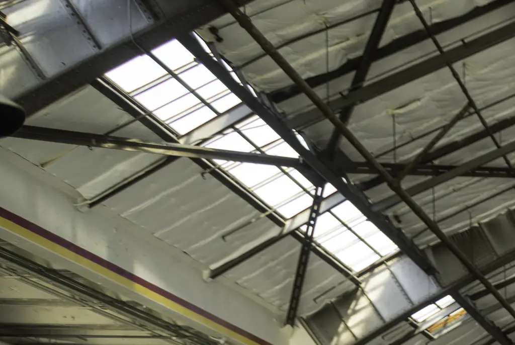 New photos of American Airlines plane wreckage as investigation begins into crash that killed 67