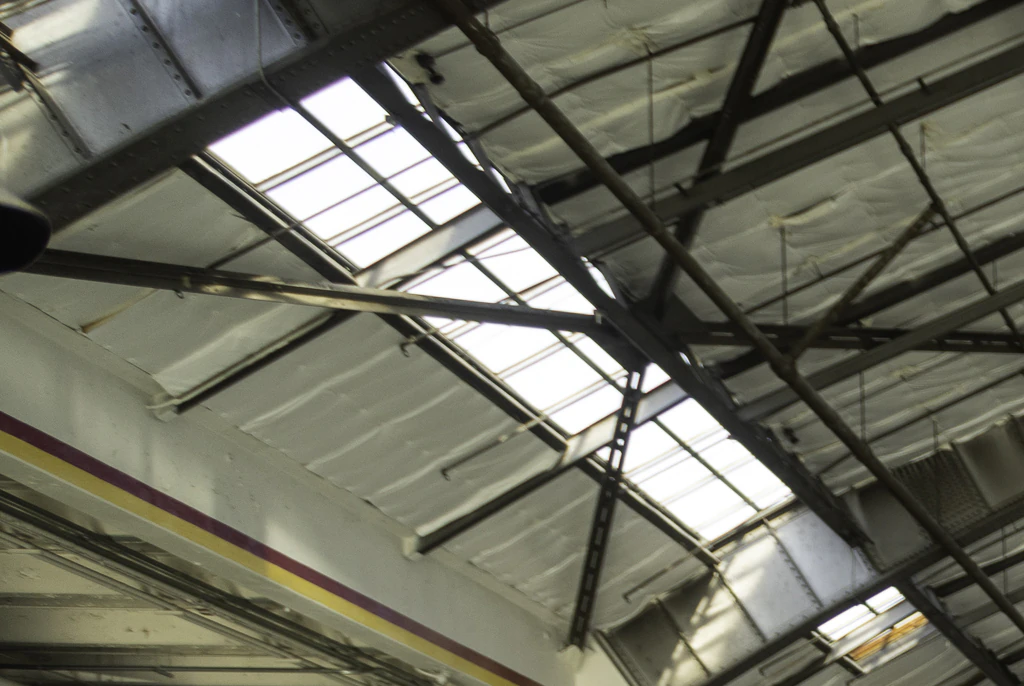 New photos of American Airlines plane wreckage as investigation begins into crash that killed 67