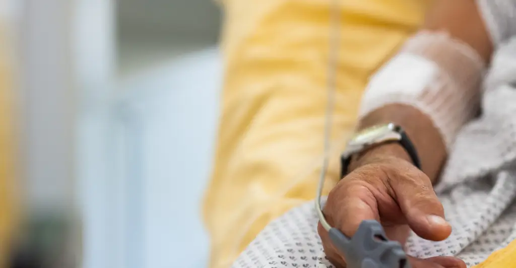 End of life nurse reveals the three most surprising things she’s learned about death