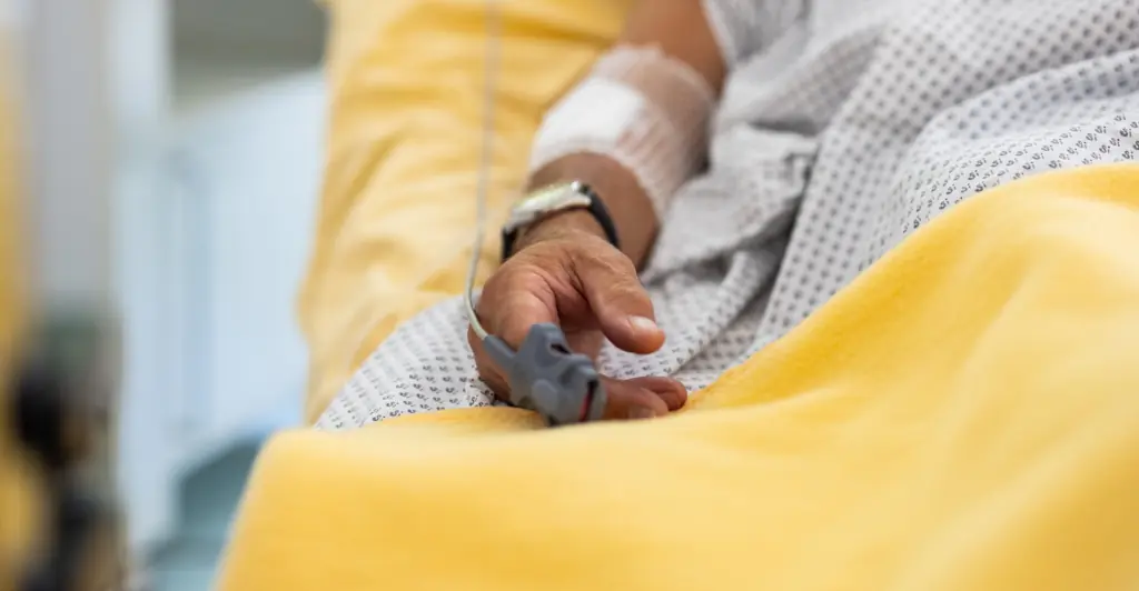End of life nurse reveals the three most surprising things she’s learned about death