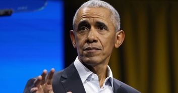 Barack Obama pens farewell to Joe Biden, but fails to endorse Kamala Harris by name