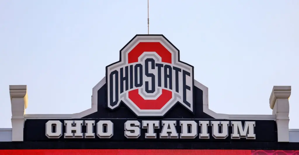 Heartbreaking final words of mother who fell to her death at daughter's Ohio State graduation