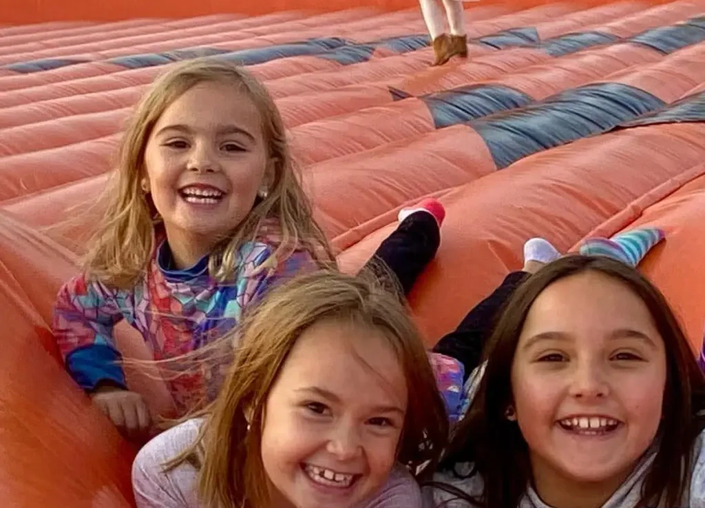 3 sisters' tragic cause of death as remains believed to be of alleged killer dad Travis Decker are found