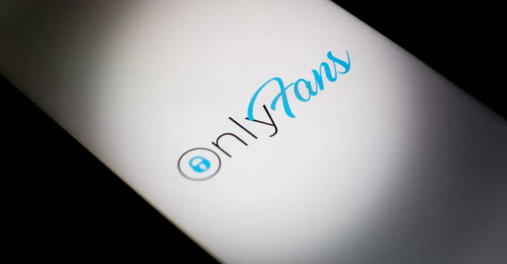 OnlyFans in a popular platform which allows it's users to share adult content and be paid for it. Credit: NurPhoto / Getty