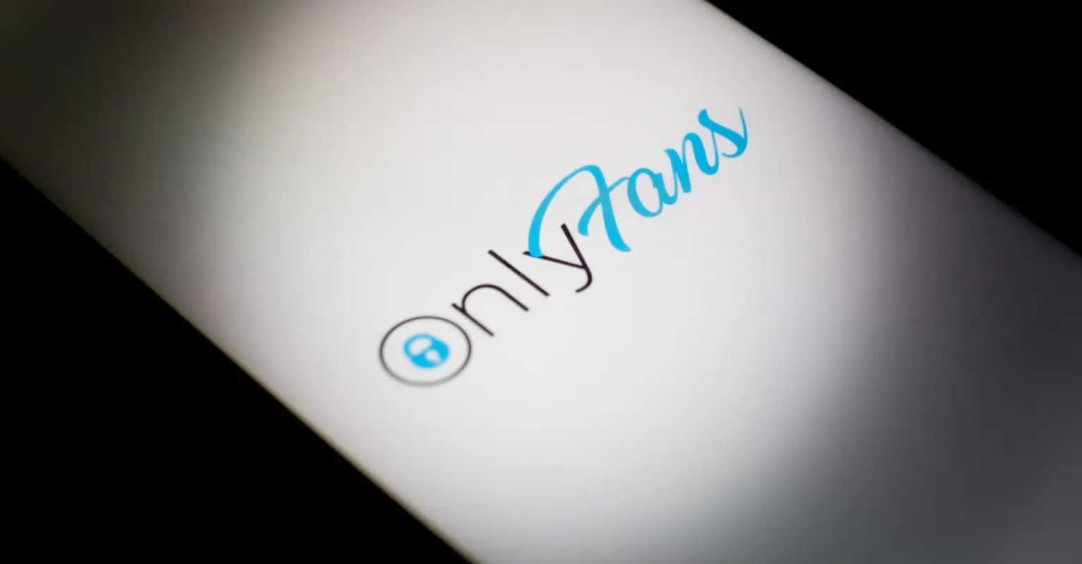 OnlyFans in a popular platform which allows it's users to share adult content and be paid for it. Credit: NurPhoto / Getty