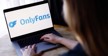 Former actress now makes $200,000 a month posting content of her and her stepbrother