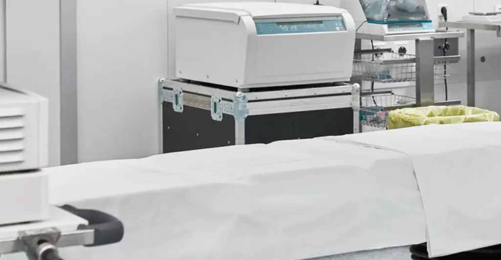 Man suffered 'immediate catastrophic death' after Florida doctor 'removed the wrong organ by mistake'