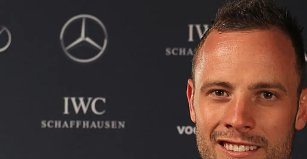 Reeva Steenkamp's sister shares brutal three-word warning to Oscar Pistorius's new girlfriend