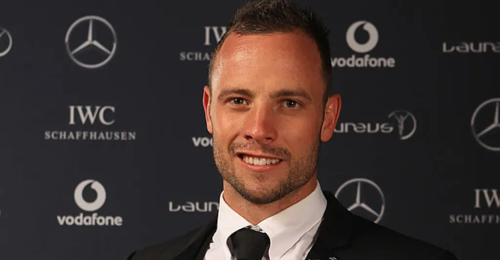 Reeva Steenkamp's sister shares brutal three-word warning to Oscar Pistorius's new girlfriend
