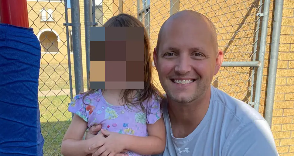 Oklahoma high school basketball coach dies and 8-year-old daughter remains missing after Christmas tragedy