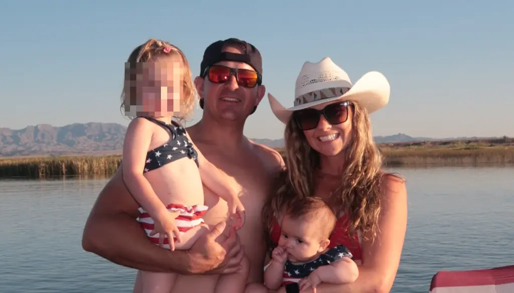 Mom issues heartbreaking statement after her 4-month-old baby dies during scorching trip to Arizona