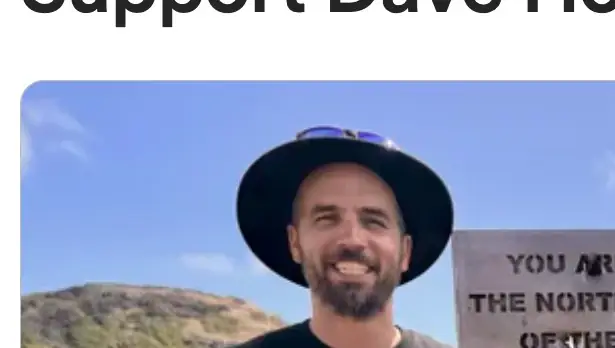 Final heroic act of doctor mauled to death in front of his family by crocodile