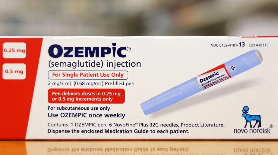 'Ozempic Butt' is the bizarre side effect of the drug that more and more people are complaining about