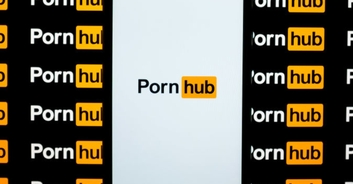 P*rnhub reveals its most searched for characters on the site