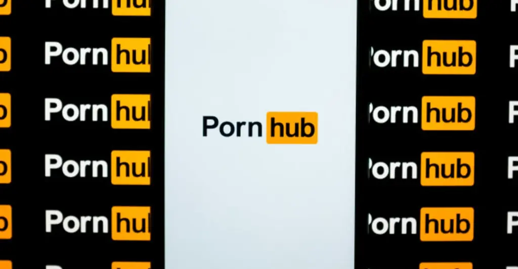 P*rnhub reveals its most searched for characters on the site