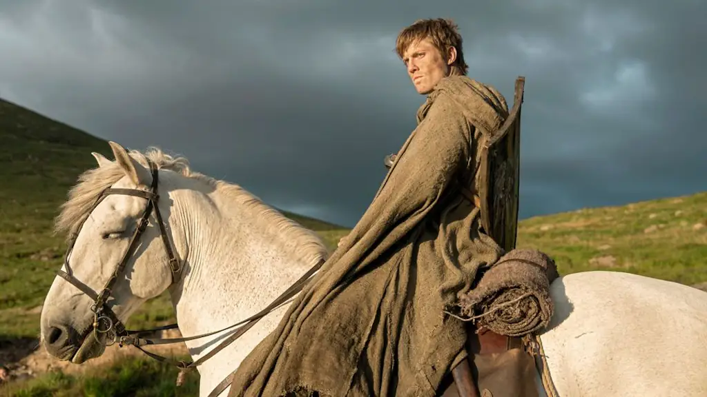 Ser Duncan the Tall. Credit: HBO