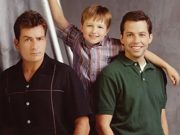 Mind-blowing amount Angus T. Jones made per episode of Two and a Half Men before stepping away from limelight