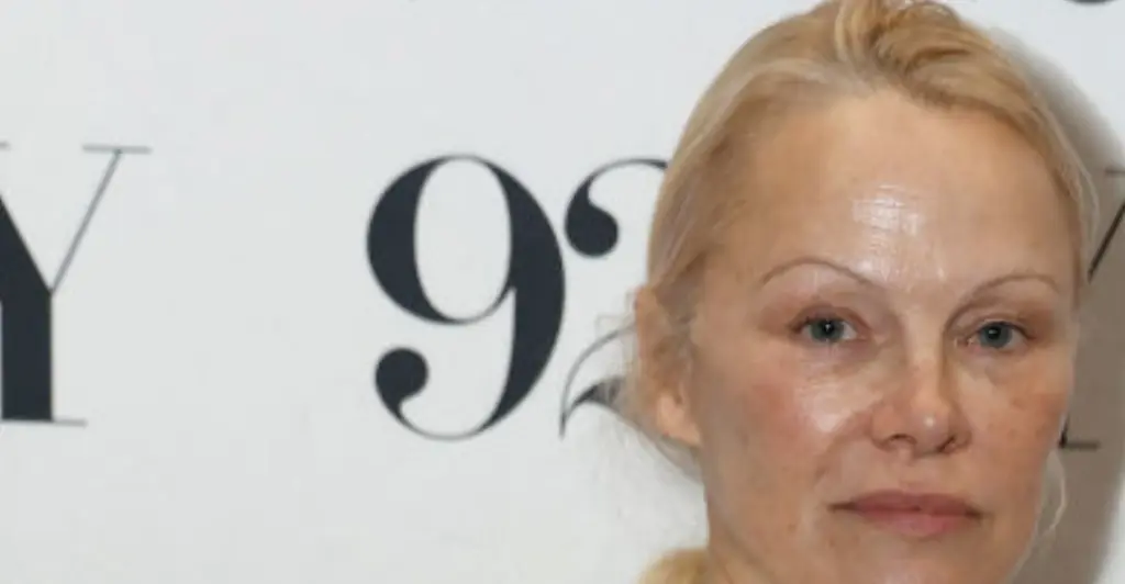 Pamela Anderson revealed one bizarre experience in Hugh Hefner's bedroom made her realize she 'needed to leave' Playboy Mansion