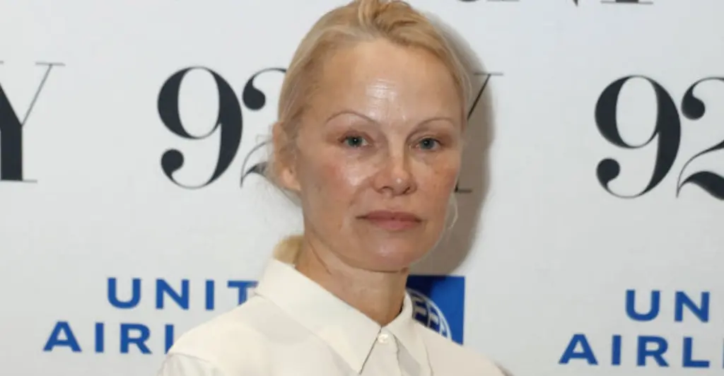 Pamela Anderson's ex revealed eyewatering amount he has left her in his will despite splitting just 12 days after wedding