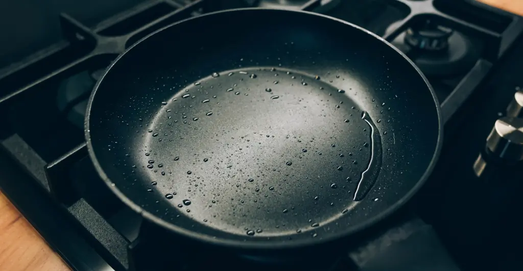 Homeowner shares incredible video of him chasing down suspected burglar with a frying pan: 'Guy's gonna have a headache tomorrow'