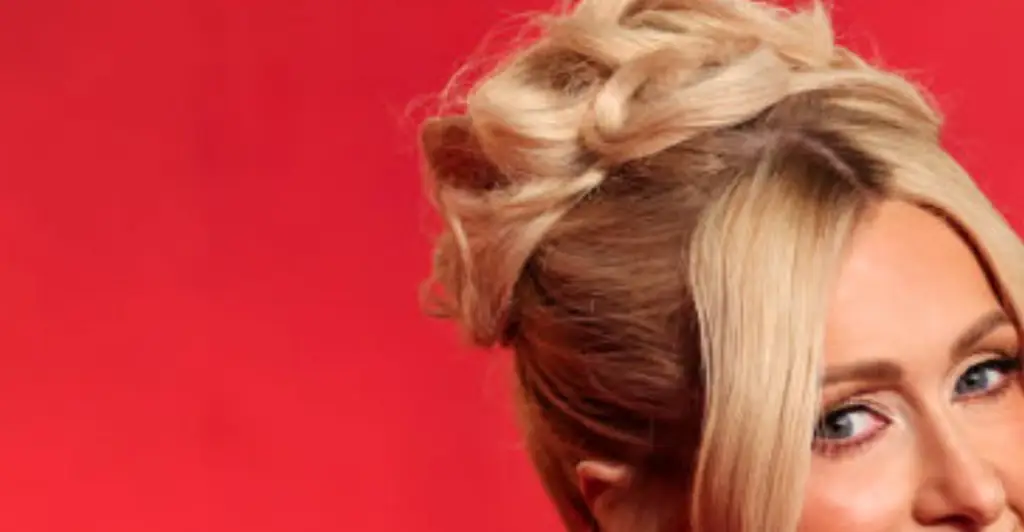 Paris Hilton says her 'heartbreak is truly indescribable' as she shares footage of destroyed home