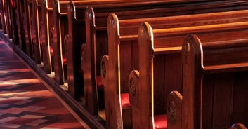 Pastor's wife's cause of death confirmed after he announced her death to his congregation