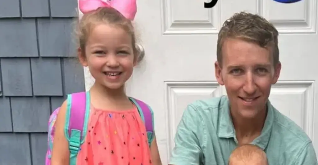 Heartbroken husband of woman who's accused of killing their 3 children shares her alleged response when he asked why she did it