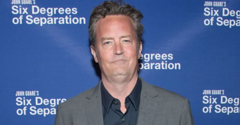 Heartbreaking details emerge about Matthew Perry's final weeks as five people are arrested in connection with his death