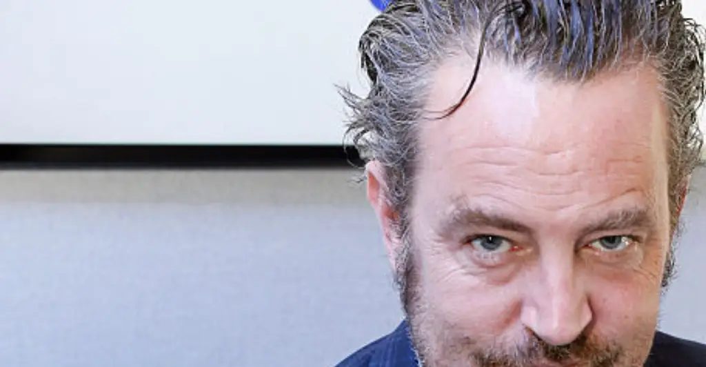 Matthew Perry's family issues emotional statement following arrests over star's death
