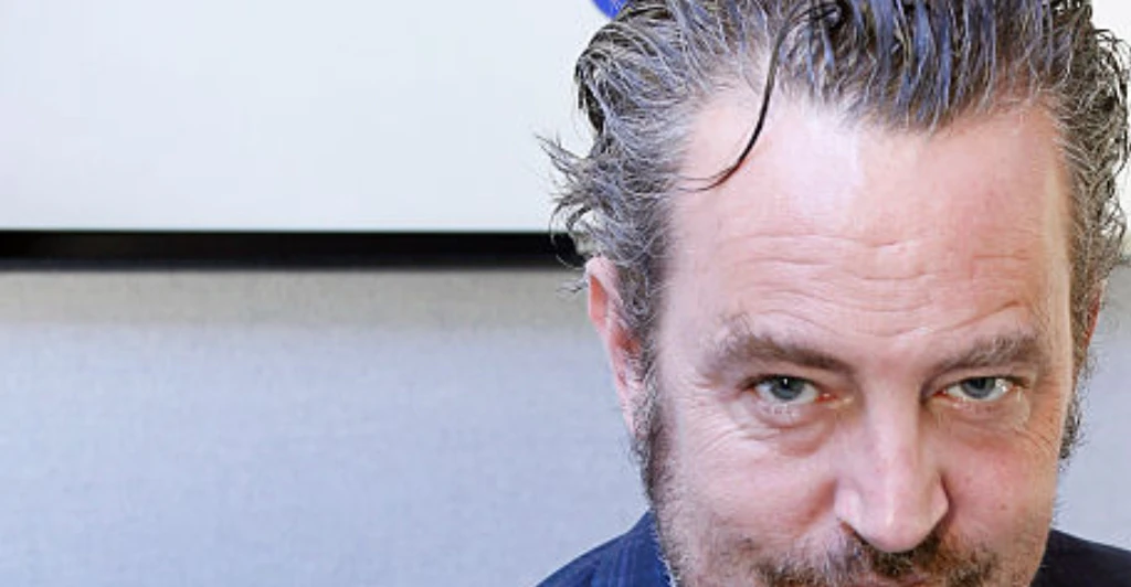 Matthew Perry's family issues emotional statement following arrests over star's death