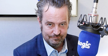 Matthew Perry's family issues emotional statement following arrests over star's death