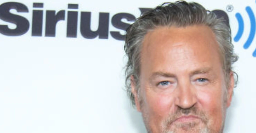 Doctor pleads guilty in death of 'Friends' star Matthew Perry