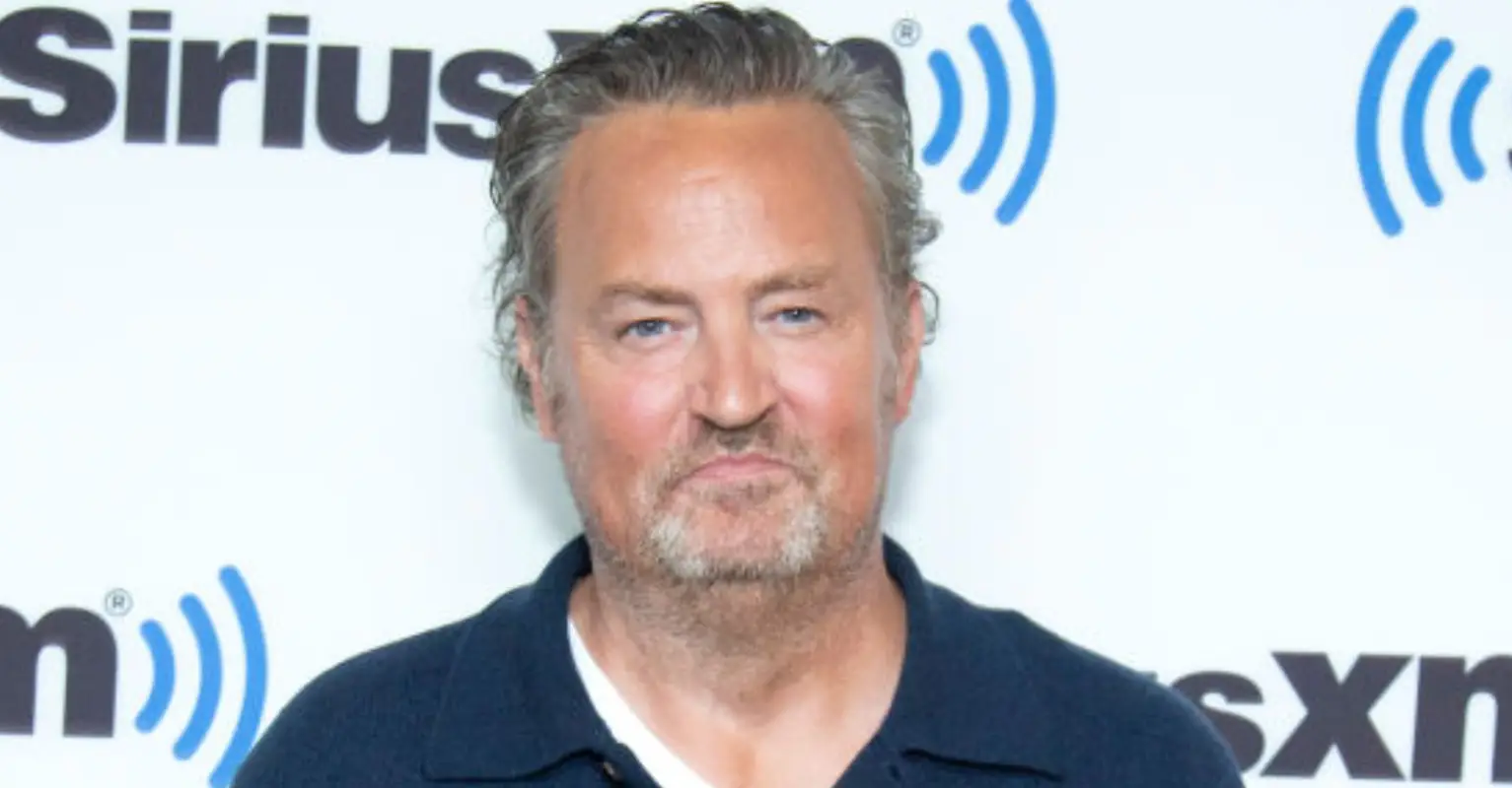 Real reason Matthew Perry wasn't included in the 2024 Emmys In Memoriam tribute as decision sparks backlash