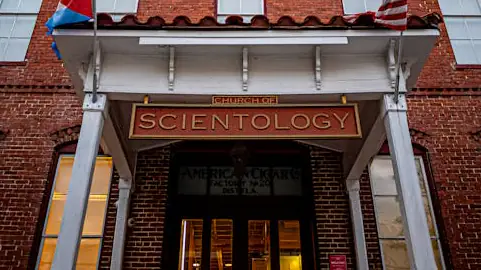 Scientology