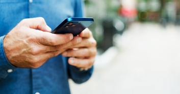 This is what 'happens to your phone when you die'