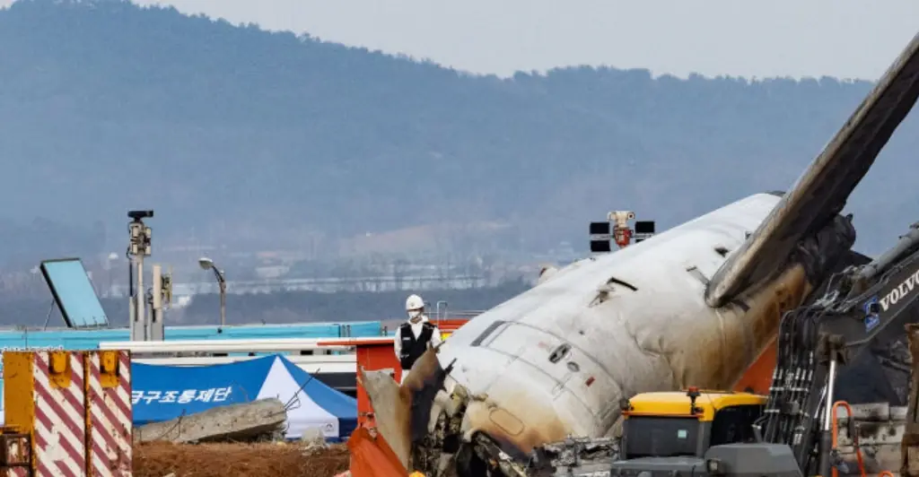 Family of plane crash victims speak out as 179 out of 181 people are confirmed dead